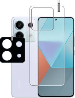 FINCH Back Screen Guard for REDMI NOTE 13 PRO 5G