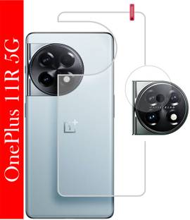 KANCHA Back Screen Guard for ONEPLUS 11R 5G