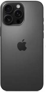 Protectt Back Tempered Glass for iPhone 16 Pro Max Anti Fingerprint Edge to Edge, Iphone 16 Pro Max