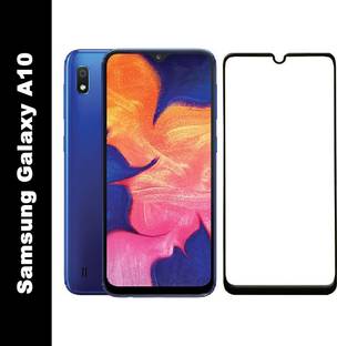 ईसीबिज़ टेम्पर्ड ग्लास गार्ड Samsung Galaxy A10 के लिए