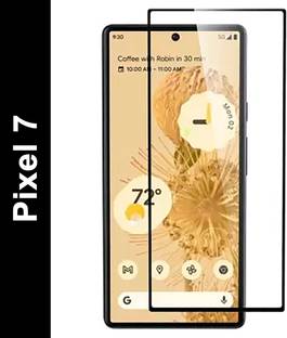 GDBUY Tempered Glass Guard for Google Pixel 7, Pixel 7