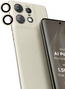 A3sprime Camera Lens Protector for MOTOROLA Edge 50 Pro 5G