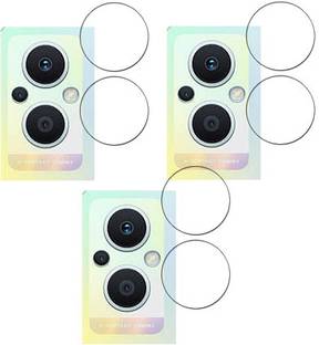 MUTAALI Camera Lens Protector for Oppo F21 Pro 5G