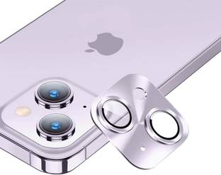 prozzile Camera Lens Protector for Iphone 14 Plus, Iphone 14
