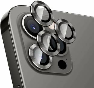Mobilive Camera Lens Protector for Apple iPhone 11 Pro