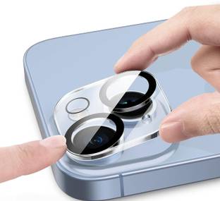 GDBUY Camera Lens Protector for APPLE iPhone 15, iPhone 15