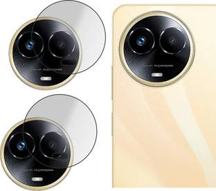 Cinzia Camera Lens Protector for Realme 11 5G