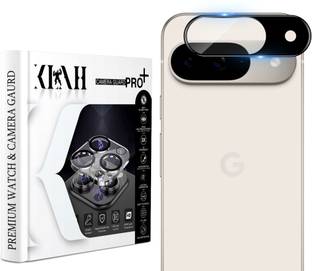 KLAH Camera Lens Protector for Google Pixel 9