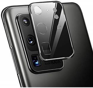 Mobilive Camera Lens Protector for Samsung Galaxy S20 Ultra