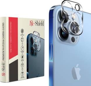 MS-Shield Camera Lens Protector for Apple iPhone 13 Pro Max