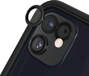 ankSONline Camera Lens Protector for iPhone 11, iPhone 12, iPhone 12 Mini