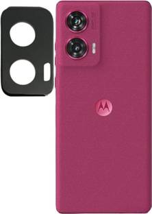 LIKEDESIGN Camera Lens Protector for Motorola G85 5G
