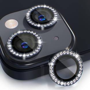 Casekoo - IN CASEKOO IN LOVE Camera Lens Protector for 14 Plus, 14
