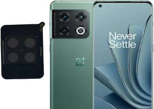 Mersal Camera Lens Protector for OnePlus 10 Pro 5G, HD & Built-In 9H Hardness
