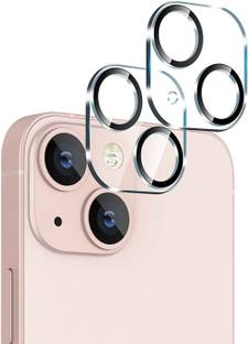 ASVALBUY Camera Lens Protector for APPLE iPhone 15, iPhone 15, [CAMERA LENS]