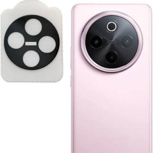ASVALBUY Camera Lens Protector for iQOO Z10 5G, IQOO Z10