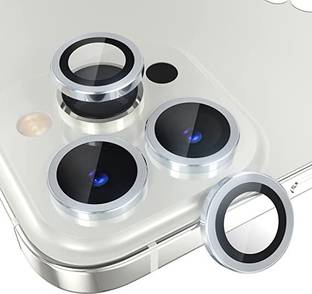 Beanny Camera Lens Protector for Apple iPhone 14 Pro, iPhone 14 Pro Max