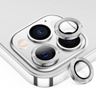 MATSV Camera Lens Protector for iPhone 13 Pro
