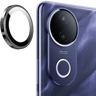 O2MG Back Camera Lens Ring Guard Protector for vivo T4R 5G