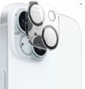 ITIANS Camera Lens Protector for iPhone 15 / 15 plus, iphone 15 plus, iphone 15