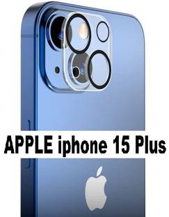 GDBUY Camera Lens Protector for APPLE iPhone 15 Plus, iPhone 15 Plus