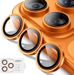 Casekoo - IN CASEKOO IN LOVE Camera Lens Protector for iPhone 17 Pro, iPhone 17 Pro Max