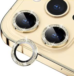 Bnny Camera Lens Protector for iPhone 14 Pro Max, iPhone 14 Pro Camera Lens Protector, Diamond Camera Lens Protector Compatible for iPhone 14 Pro/iPhone 14 Pro Max