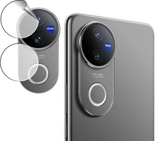 GLAMEECH Camera Lens Protector for Vivo V50 5G, Vivo V50, V50 5G Vivo
