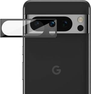 COVER CAPITAL Camera Lens Protector for Google Pixel 8 Pro