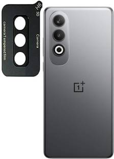 LIKEDESIGN Camera Lens Protector for OnePlus Nord CE4, OnePlus Nord CE 4 5g