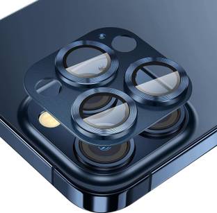 prozzile Camera Lens Protector for Iphone 15 Pro Max, Iphone 15 Pro