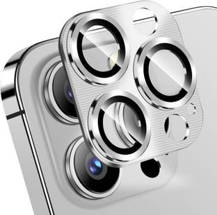 CASENED Camera Lens Protector for iPhone 15 Pro / iPhone 15 Pro Max