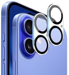 VALKAR Camera Lens Protector for Apple iPhone 16