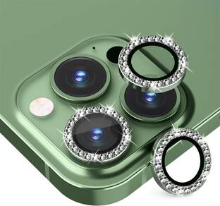 Mobilive Camera Lens Protector for Apple iPhone 13 Pro Max