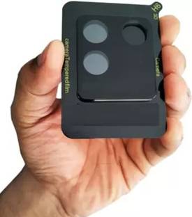 VALKAR Camera Lens Protector for vivo T2 Pro 5G, vivo T2 Pro
