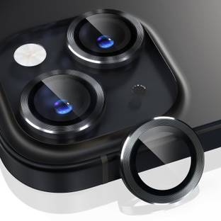 BOGATO™ Camera Lens Protector for Apple iPhone 15 Plus