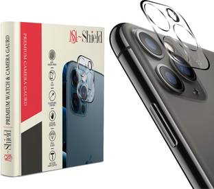 MS-Shield Camera Lens Protector for Apple iPhone 11 Pro