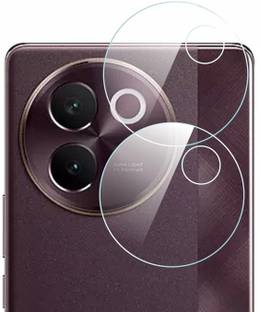 DAMDAM Camera Lens Protector for Vivo V30e 5g