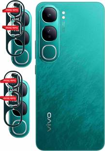 TRUSTin.ONLINE Camera Lens Protector for vivo Y300 5G, vivo Y300 5G, Vivo Y300 5G CAMERA LENS, Vivo Y300 5G front protector, Vivo Y300 5G back protector, Vivo Y300 5G full protection, Vivo Y300 screen guard, Vivo Y300 5G front and back shield