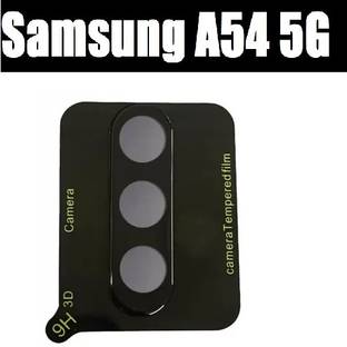 O2MG Camera Lens Protector for SAMSUNG Galaxy A54 5G, SAMSUNG A54 5G