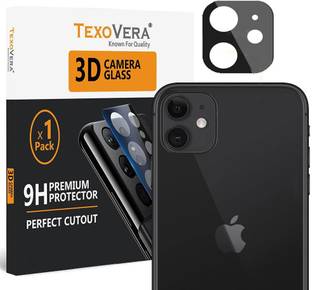 TEXOVERA Camera Lens Protector for APPLE iPhone 12, iphone 12