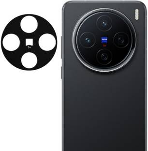 NKCASE Camera Lens Protector for Vivo X200 Pro 5G, vivo X200 Pro 5G