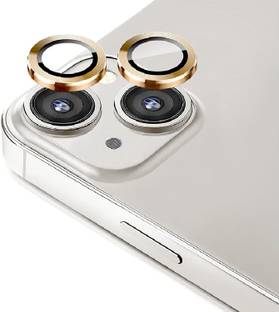 IN CASEKOO IN LOVE Camera Lens Protector for iPhone 14 Plus, iPhone 14