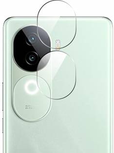 FINCH Camera Lens Protector for Iqoo Z9s, IQOO Z9S, Iqoo z9s