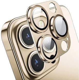 CASENED Camera Lens Protector for iphone 14 Pro, Iphone 14 Pro Max