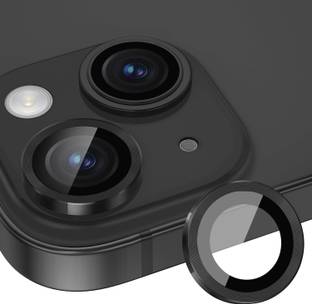 prozzile Camera Lens Protector for Apple iPhone 15, Iphone 15 Plus