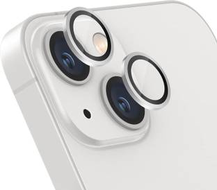 OTOFLY make it possible' Back Camera Lens Glass Protector for iPhone 13 Mini, iPhone 13