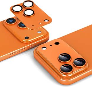 CASEKOO Camera Lens Protector for iPhone 17 Pro