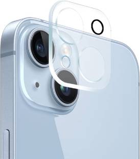 O2MG Camera Lens Protector for APPLE Iphone 15, Iphone 15