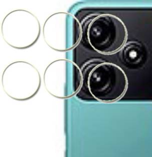 MUTAALI Camera Lens Protector for Xiaomi Poco M6 Pro